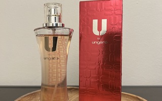 Avon U by Ungaro EDP 50 ml