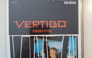 Vertico, Punainen kyynel - DVD