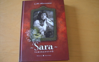 L. M. Montgomery: SARA tarinatyttö