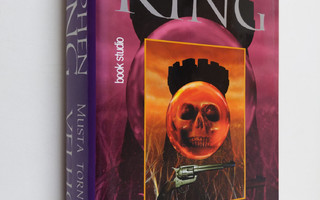 Stephen King : Musta torni 4 : Velho