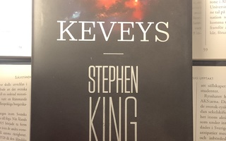 Stephen King - Keveys (sid.)