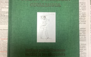 Golfin seitsemän oivallusta: Henkisen pelin hallitseminen..