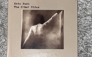 KATE BUSH - THE OTHER SIDE - 4CD