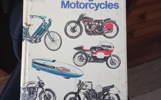 Racing motorcycles