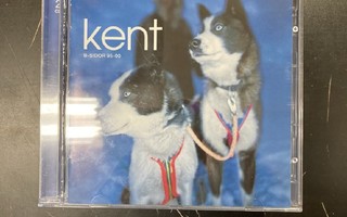 Kent - B-sidor 95-00 2CD