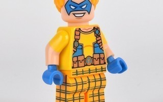 Lego: Minifiguuri - Trickster