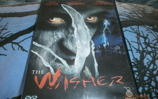 WISHER    -   DVD
