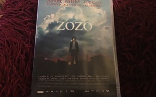 ZOZO  *DVD*
