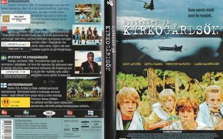 hautausmaasaari	(64 236)	k	-FI-	nordic,	DVD			2004