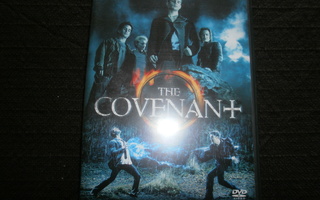 The Covenant Dvd
