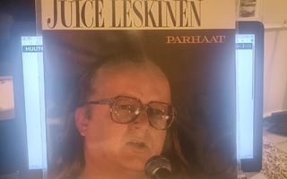 Juice Leskinen – Parhaat vinyyli