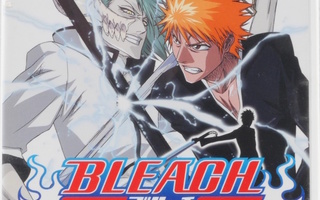 Bleach: Shattered Blade