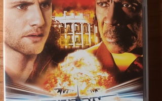 Kadotettu maailma 3 - Sota (2005) DVD