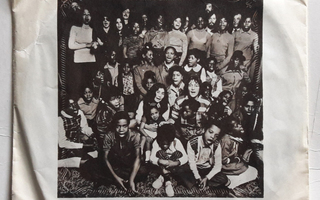 JOHN & YOKO, Happy XMas (War Is Over) - single 1971