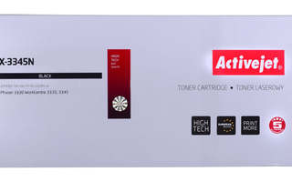 Activejet Toner ATX-3345N (korvaava XEROX 106R03