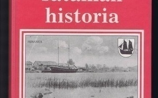 Ari-Veikko Anttiroiko : Himangan sataman historia