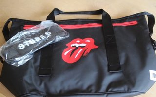 The Rolling Stones - No Filter Tour USA 2019 - Bag + Photos