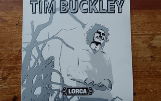 Tim Buckley – Lorca LP