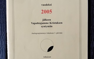 Almanakka 2005