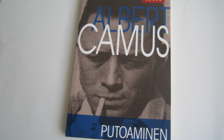 Albert Camus - Putoaminen (pokkari)