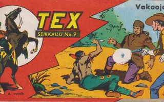 TEX 1958 9 (6 vsk.)