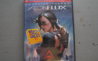 AEONFLUX ( Charlize Theron )