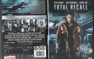 Total Recall (2012)	(28 451)	UUSI	-FI-	DVD	suomik.		colin fa