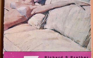 Richard S. Prather: 7 kertaa murhaa