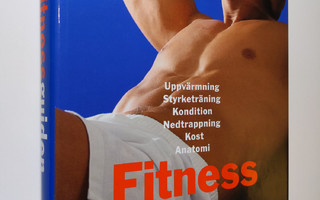 Oliver Barteck : Fitness guiden - uppvärmning, styrketrän...