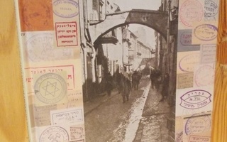 Dovid Katz: Windows To A Lost Jewish Past