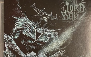 LORD BELIAL - Nocturnal Beast cd digipak (Black Metal)