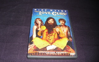 LOVE GURU (Mike Myers)***