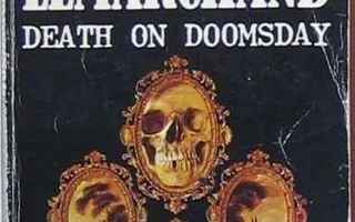 Lemarchand Elizabeth Death on Doomsday