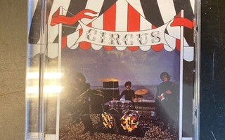 Circus - Circus (remastered) CD