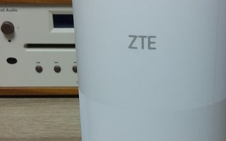 ZTE MC801A 5G -reititin