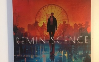 Reminiscence - Limited Steelbook (4K Ultra HD + Blu-ray