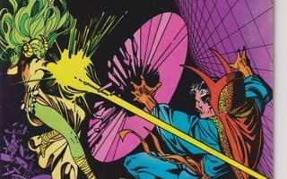 DOCTOR STRANGE 57