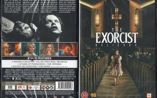 Exorcist Believer	(25 931)	UUSI	-FI-	DVD	nordic,			2023	coll