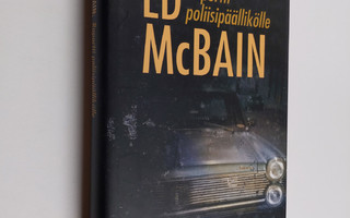 Ed McBain : Raportti poliisipäällikölle