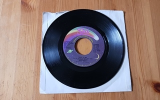Shalamar – Talk To Me 7" 1981 Funk / Soul, Rhythm & Blues