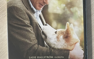 Lasse Hallström: HACHIKO (2010) Richard Gere