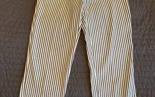 Naisten housut Massimo Dutti. Koko 34