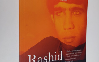 Danielle Miettinen : Rashid, Jumalan taistelija (ERINOMAI...