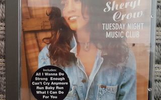 Sheryl Crow - Tuesday music club