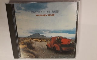 BARBARA STREISAND: STONEY END