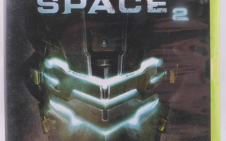 Dead Space 2