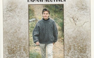 CD: Tapani Nuutinen: Miehen matkaa