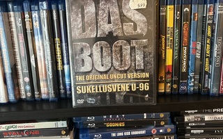 Das Boot uusi