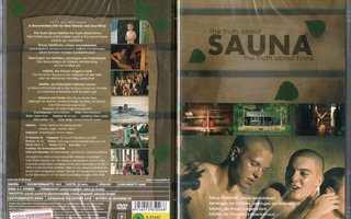 Truth About Sauna The Truth About Finns	(62 286)	UUSI	-FI-