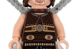 Lego Figuuri - Prince Dastan  ( Prince of Persia )